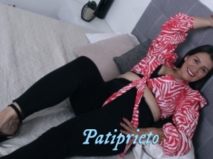 Patiprieto