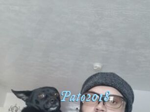 Pato2018