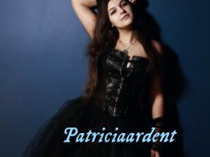 Patriciaardent