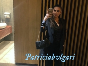 Patriciabvlgari