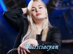 Patriciacyan