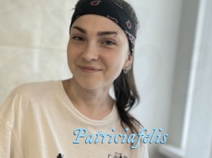 Patriciafelis