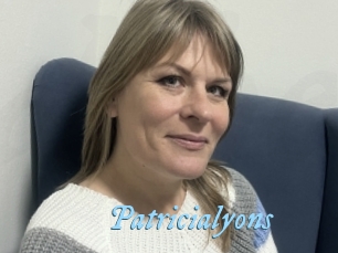 Patricialyons