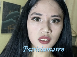 Patriciamaren