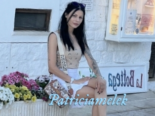 Patriciamelek