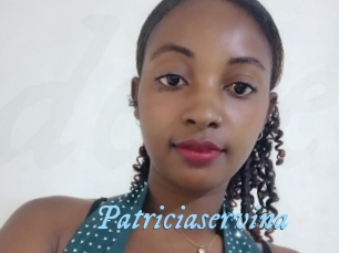 patriciaservina DeriheruI