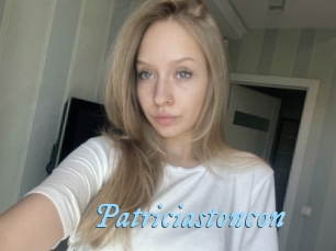 Patriciastoncon