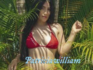 Patriciawilliam
