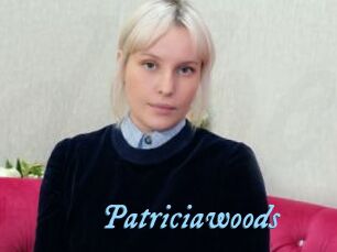 Patriciawoods