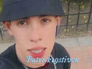 Patrick19stiven
