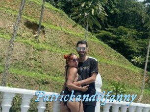Patrickandtifanny