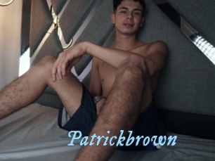 Patrickbrown
