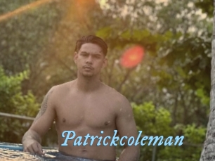 Patrickcoleman