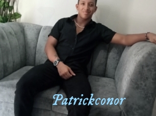 Patrickconor