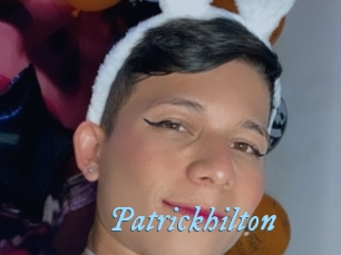 Patrickhilton