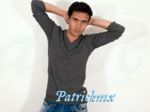 Patrickmx