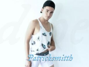Patricksmitth