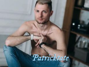 Patricktate