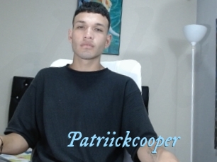 Patriickcooper