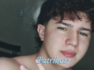 patrik027 DeriheruI