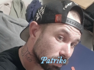 Patriko