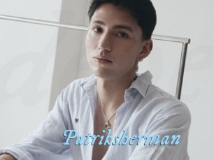 Patriksherman