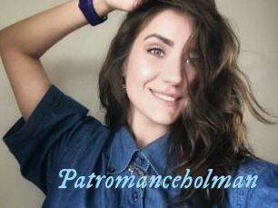 Patromanceholman