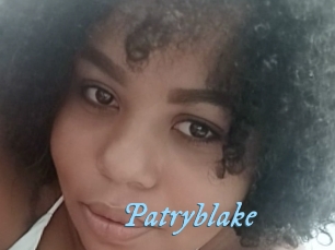 Patryblake