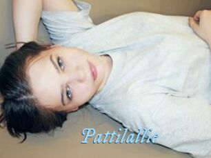 Pattilallie