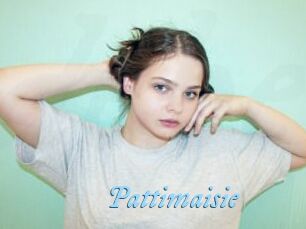 Pattimaisie