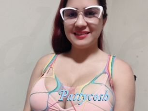 Pattycosh