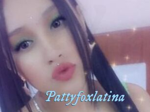 Pattyfoxlatina