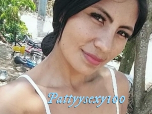 Pattyysexy100
