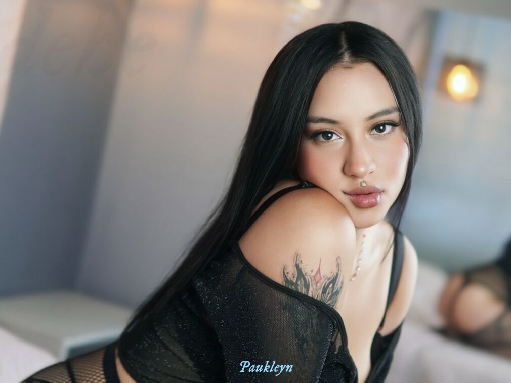 paukleyn DeriheruI