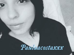Paulaacostaxxx