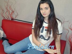 Paulaalen