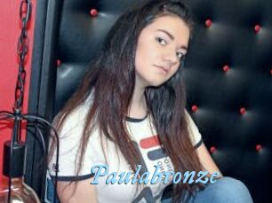 Paulabronze