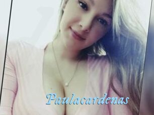 Paulacardenas