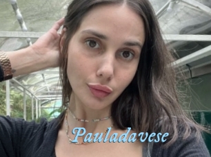 Pauladavese