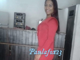 Paulafox23