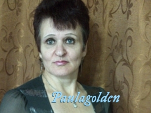 Paulagolden