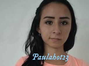 Paulahot23