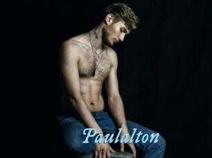 Paulalton