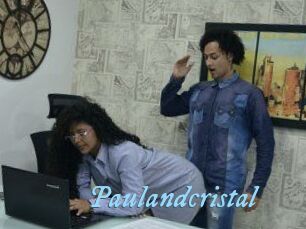 Paulandcristal