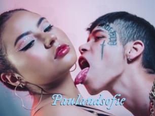 Paulandsofie