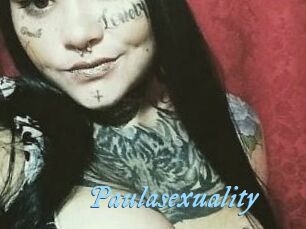 Paulasexuality