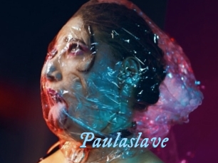 Paulaslave
