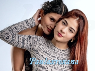 Paulaxroxana