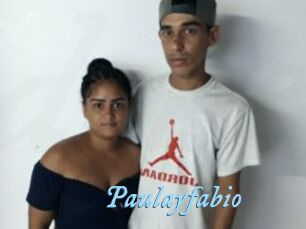 Paulayfabio