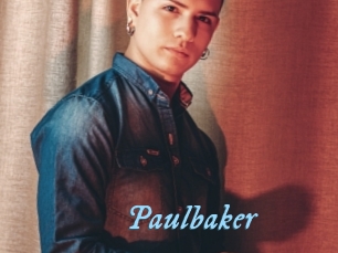 Paulbaker